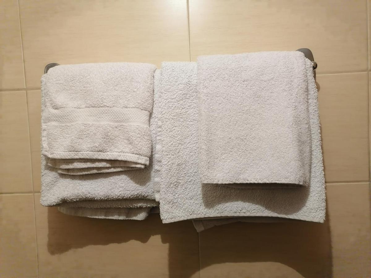 Centar S Appartement Ni Buitenkant foto